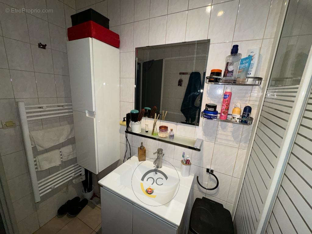 Appartement à LONGWY