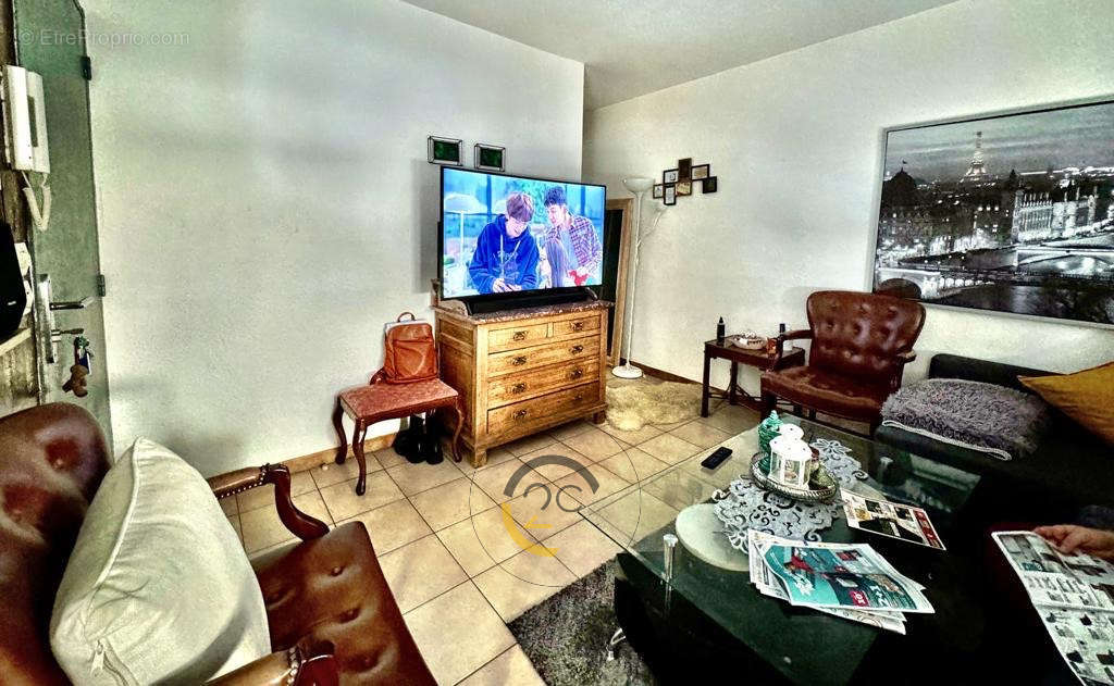 Appartement à LONGWY