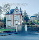 Maison à BAGNOLES-DE-L&#039;ORNE