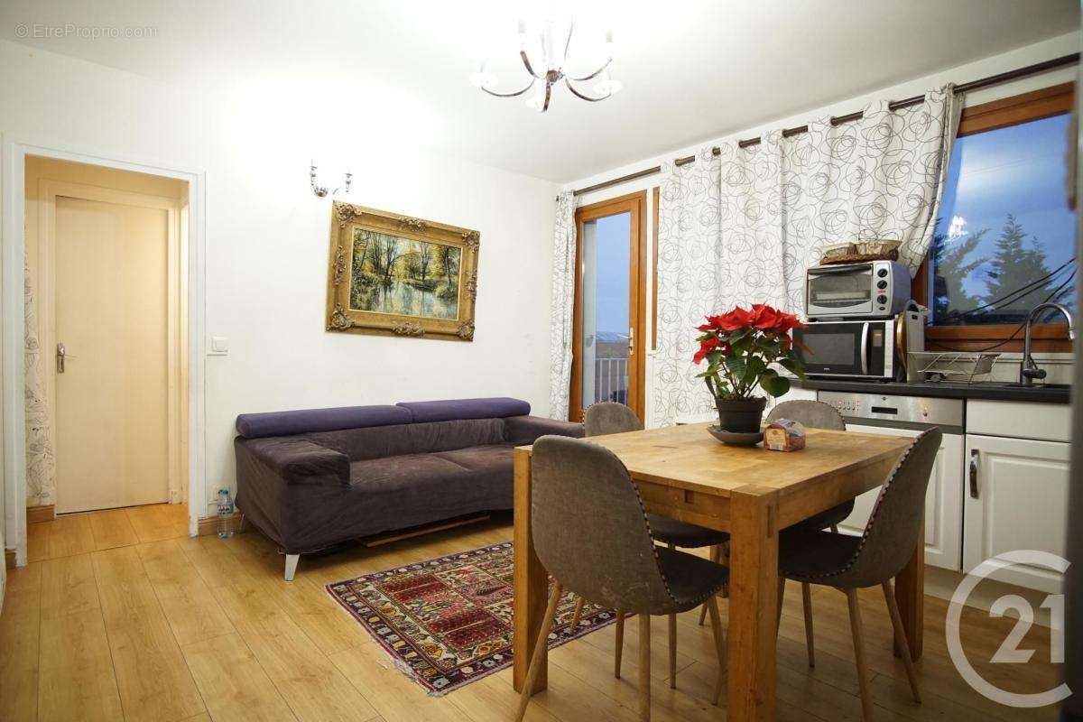 Appartement à CRETEIL