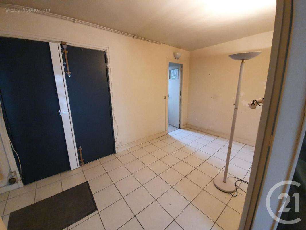 Appartement à CHOISY-LE-ROI