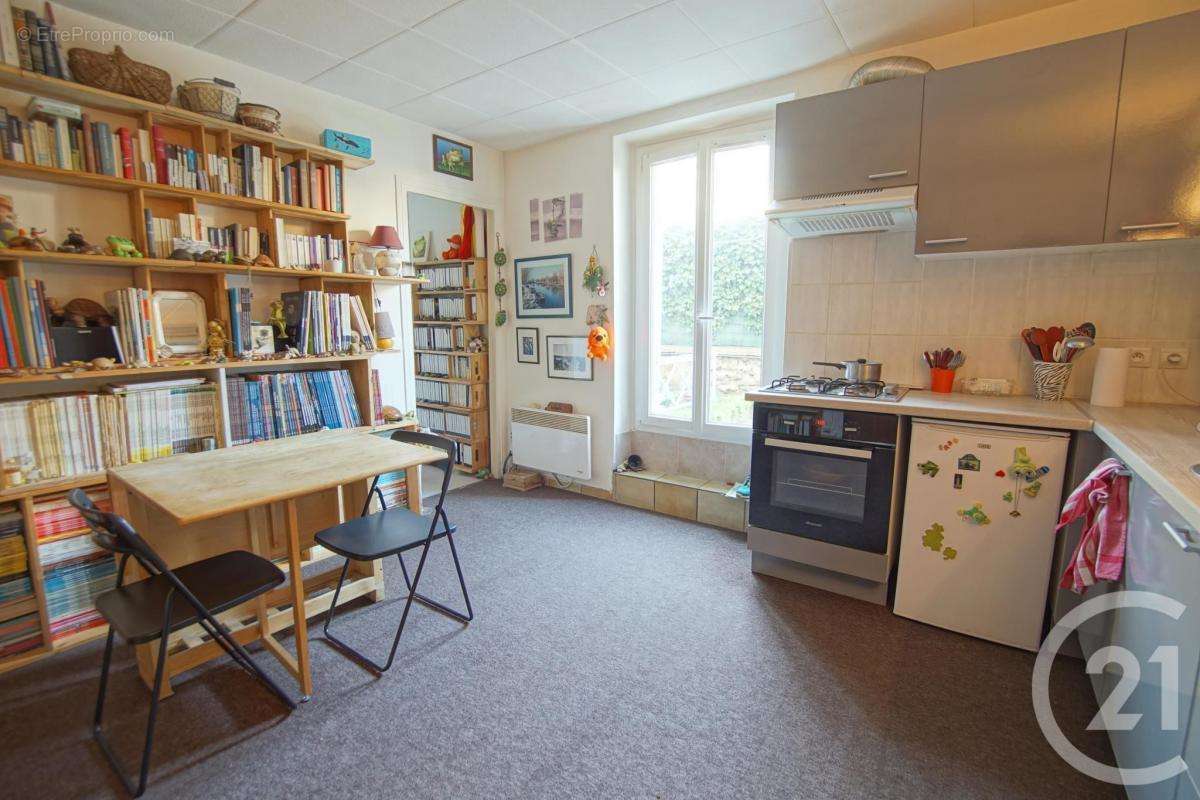 Appartement à CHOISY-LE-ROI