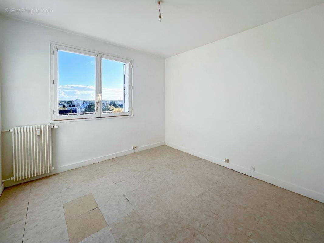 Appartement à ORLEANS