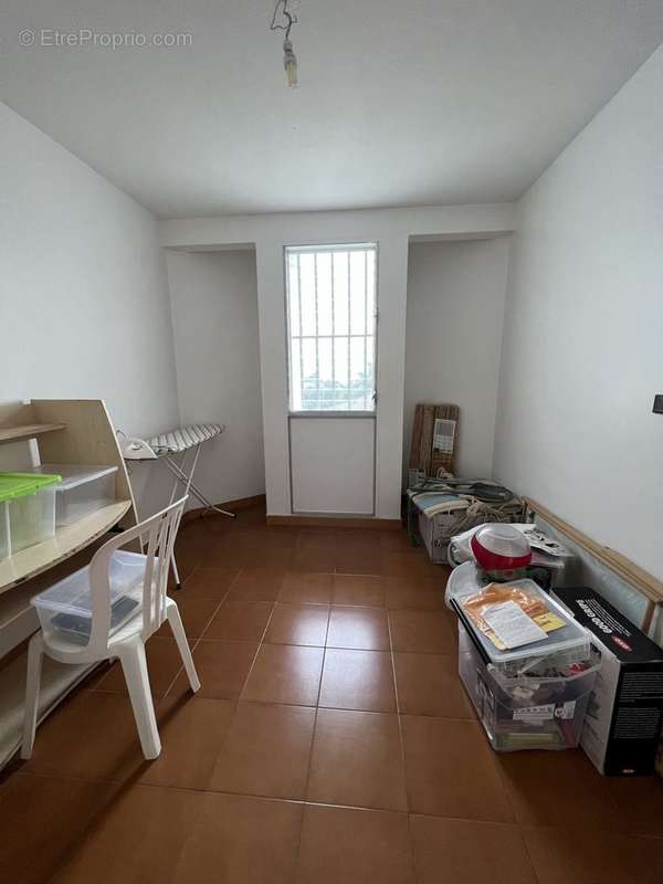 Appartement à FORT-DE-FRANCE