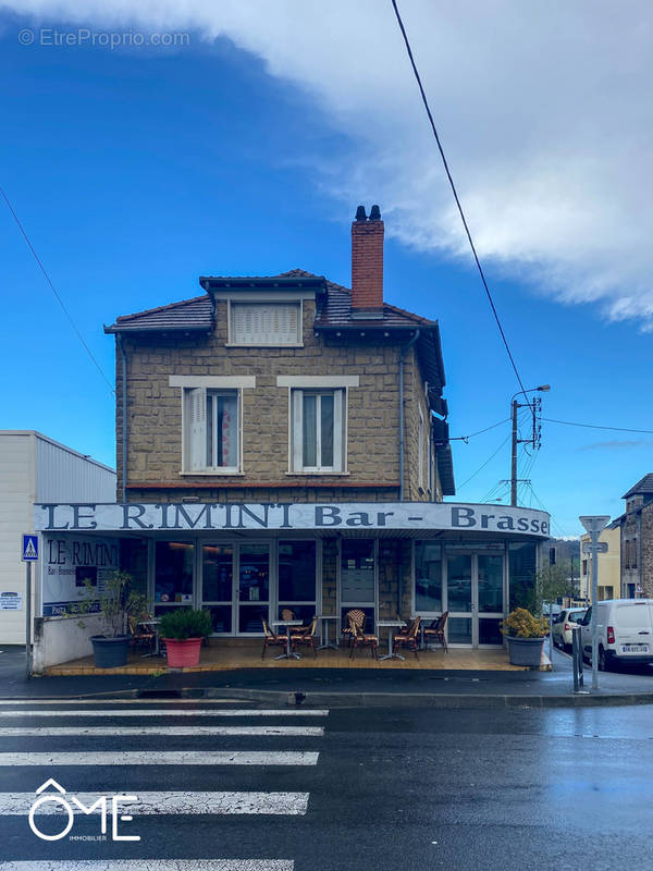 Appartement à BRIVE-LA-GAILLARDE