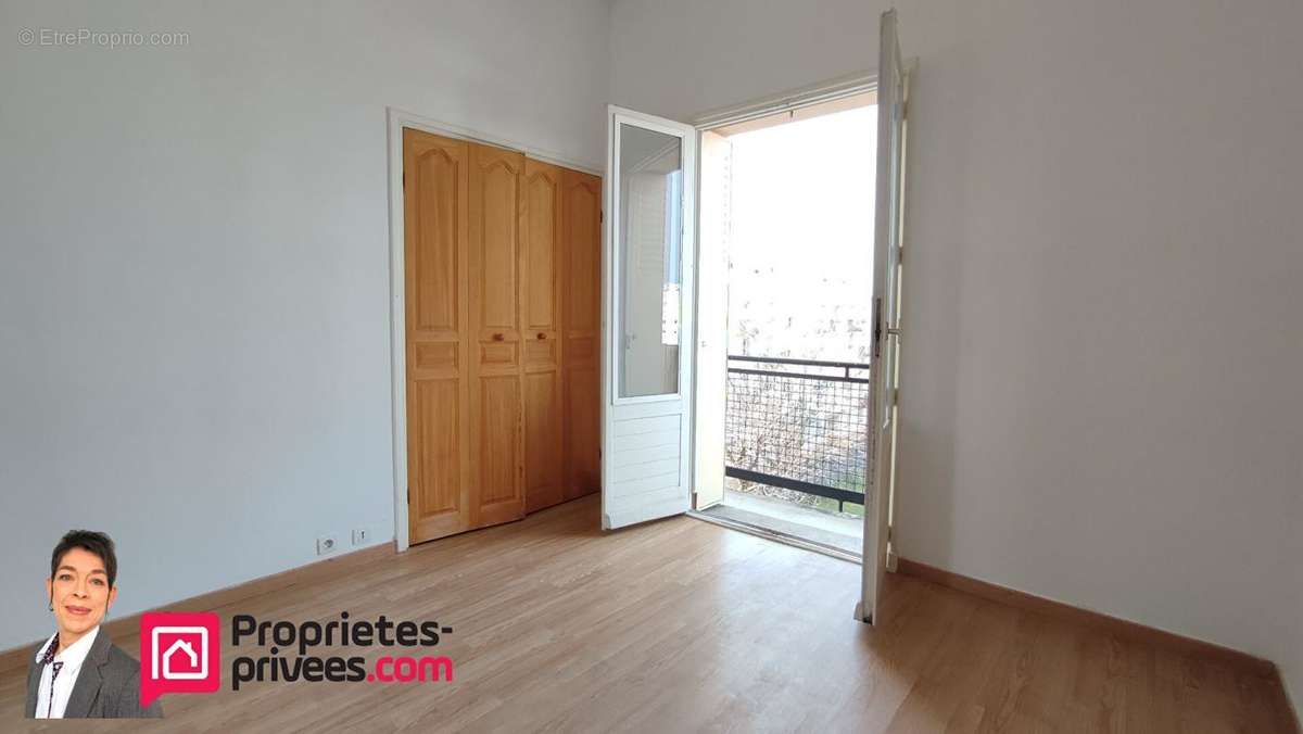 Appartement à ROANNE