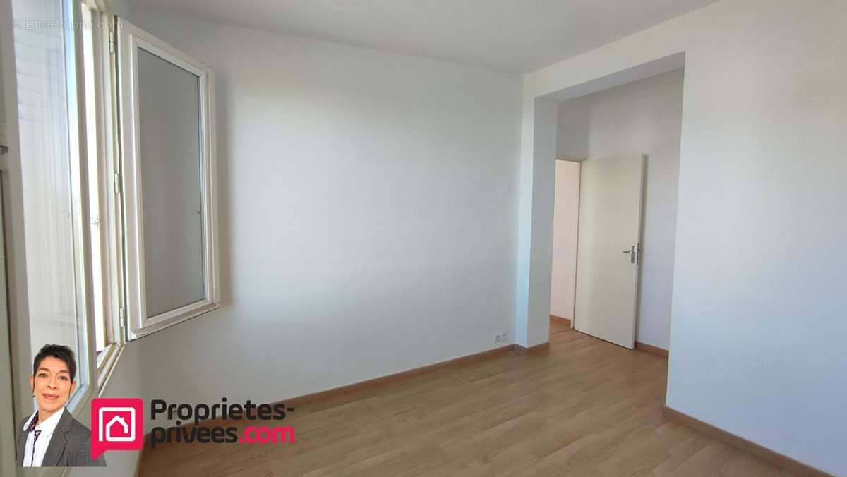 Appartement à ROANNE