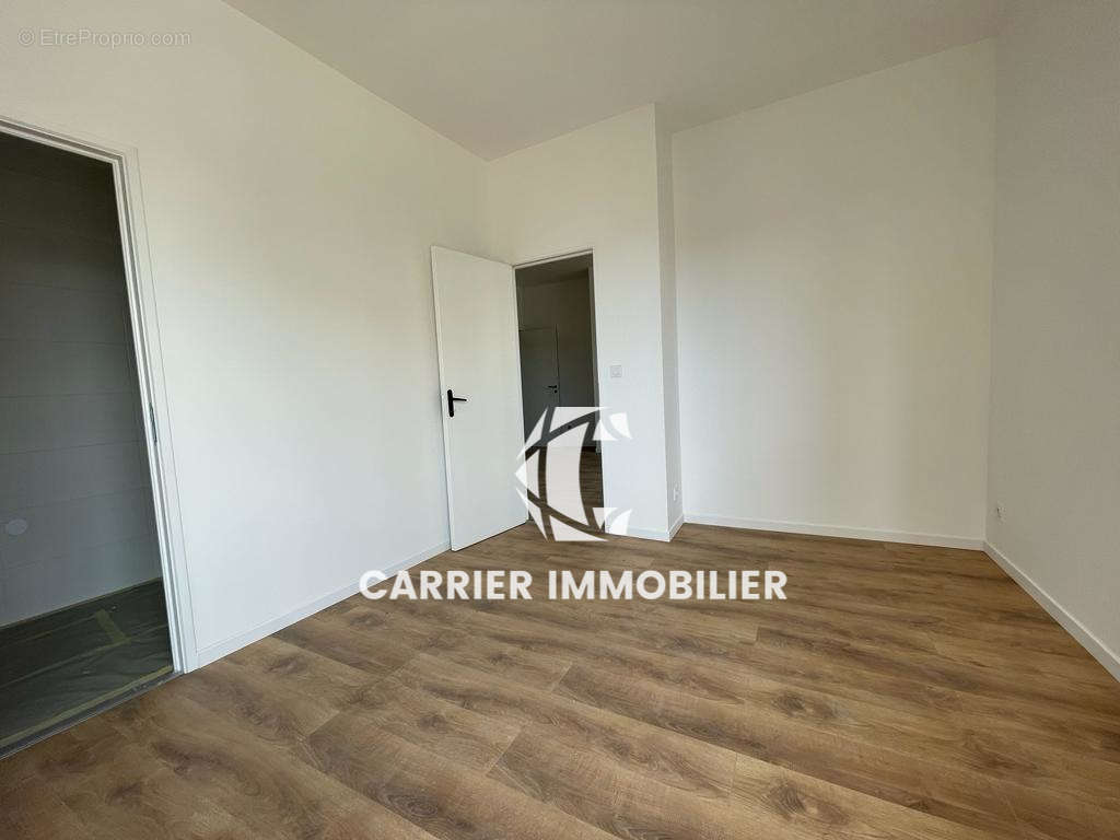 Appartement à LYON-3E