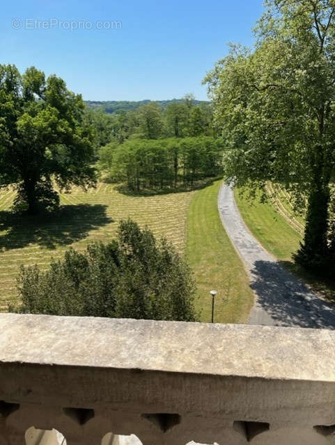 Appartement à TRELISSAC