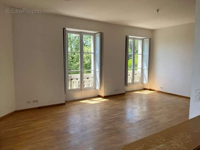 Appartement à TRELISSAC