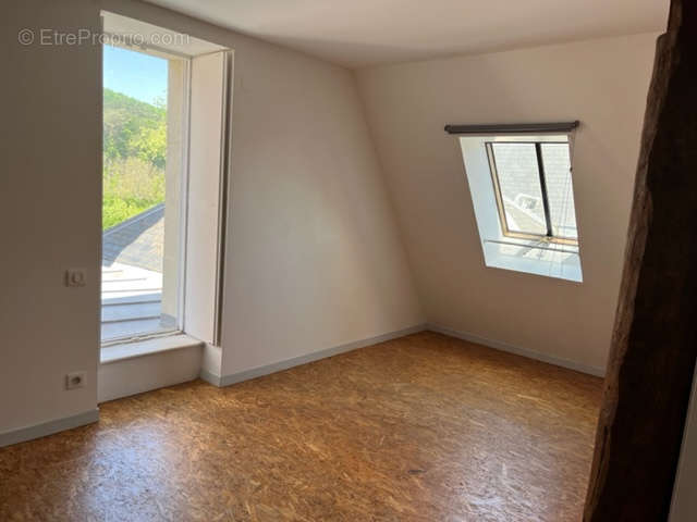 Appartement à TRELISSAC