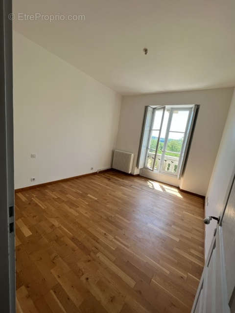 Appartement à TRELISSAC