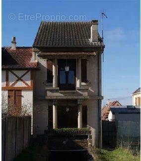 Maison à VERNON