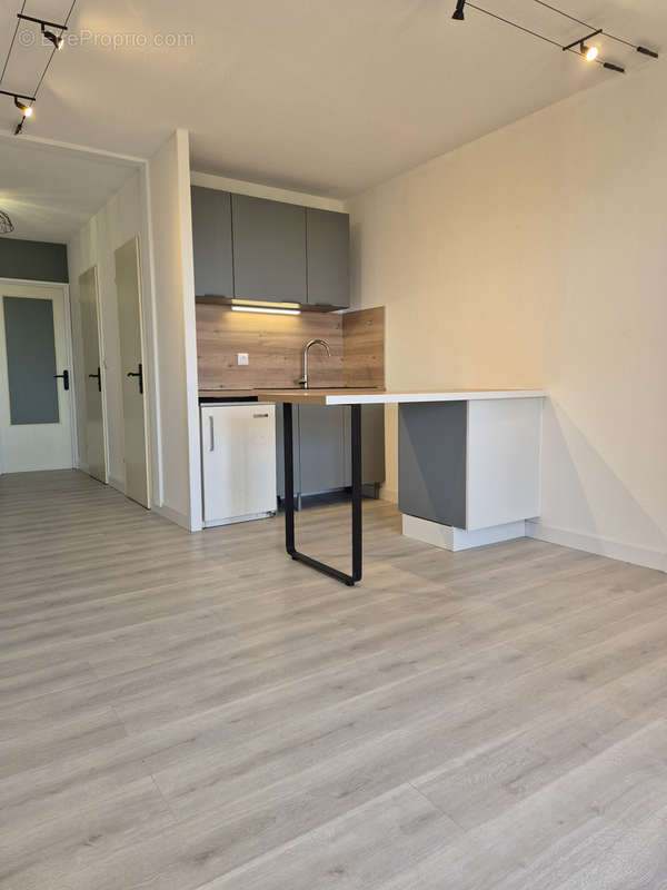 Appartement à LA CIOTAT