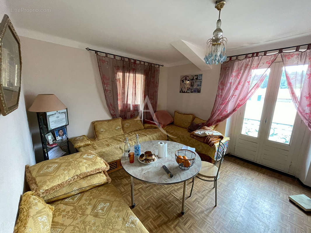 Appartement à LIMOUX