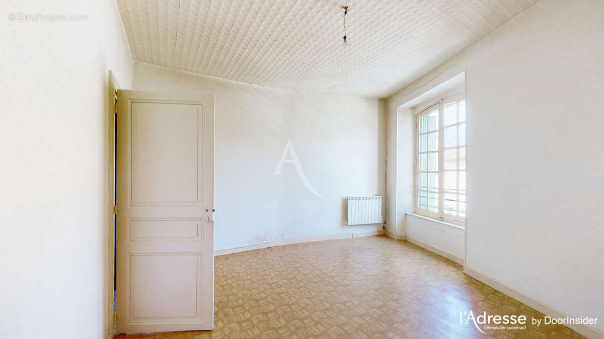 Appartement à LIMOUX