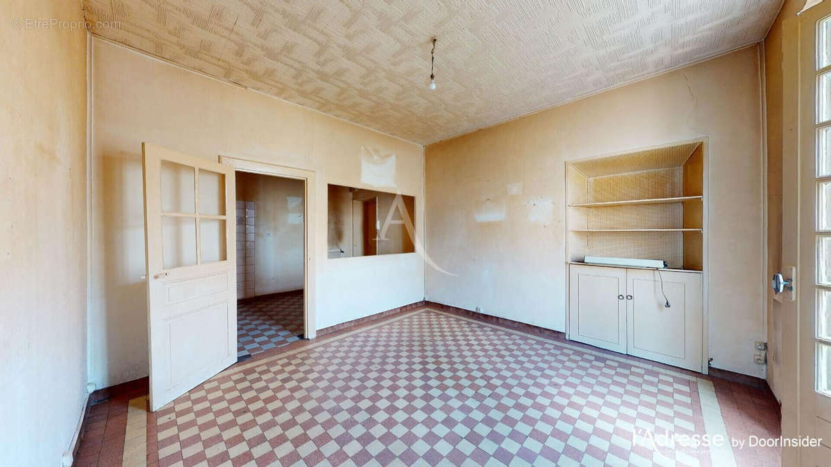 Appartement à LIMOUX