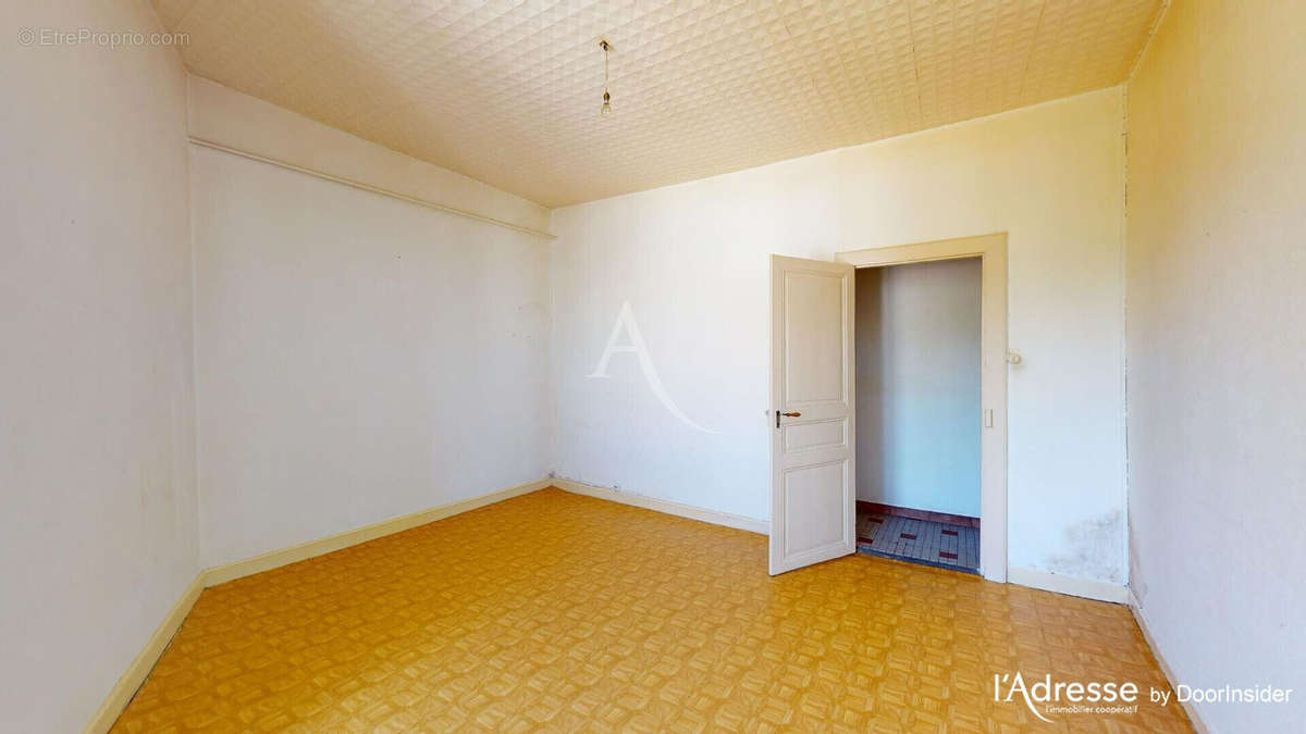 Appartement à LIMOUX