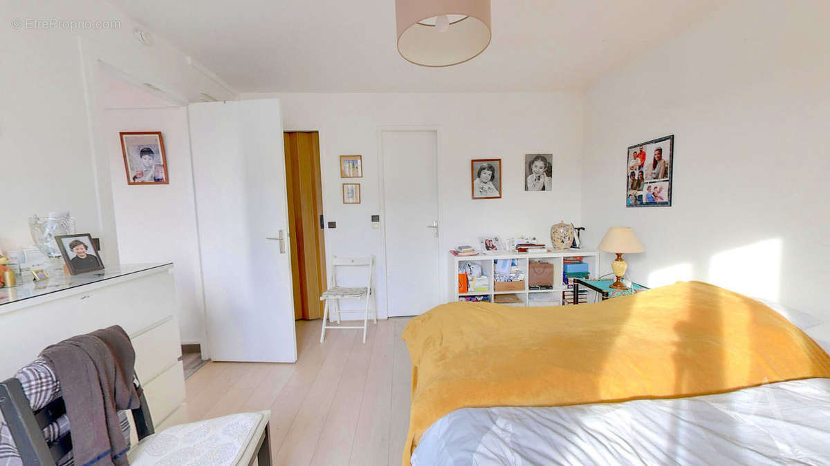 Appartement à MONTREUIL