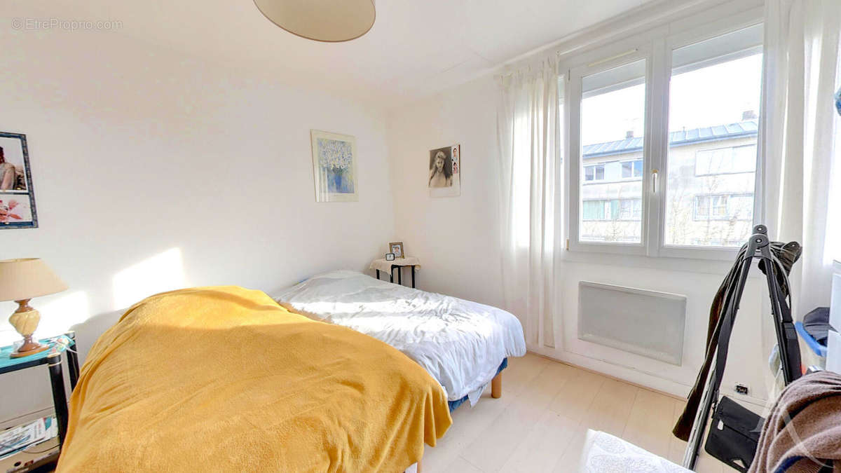 Appartement à MONTREUIL