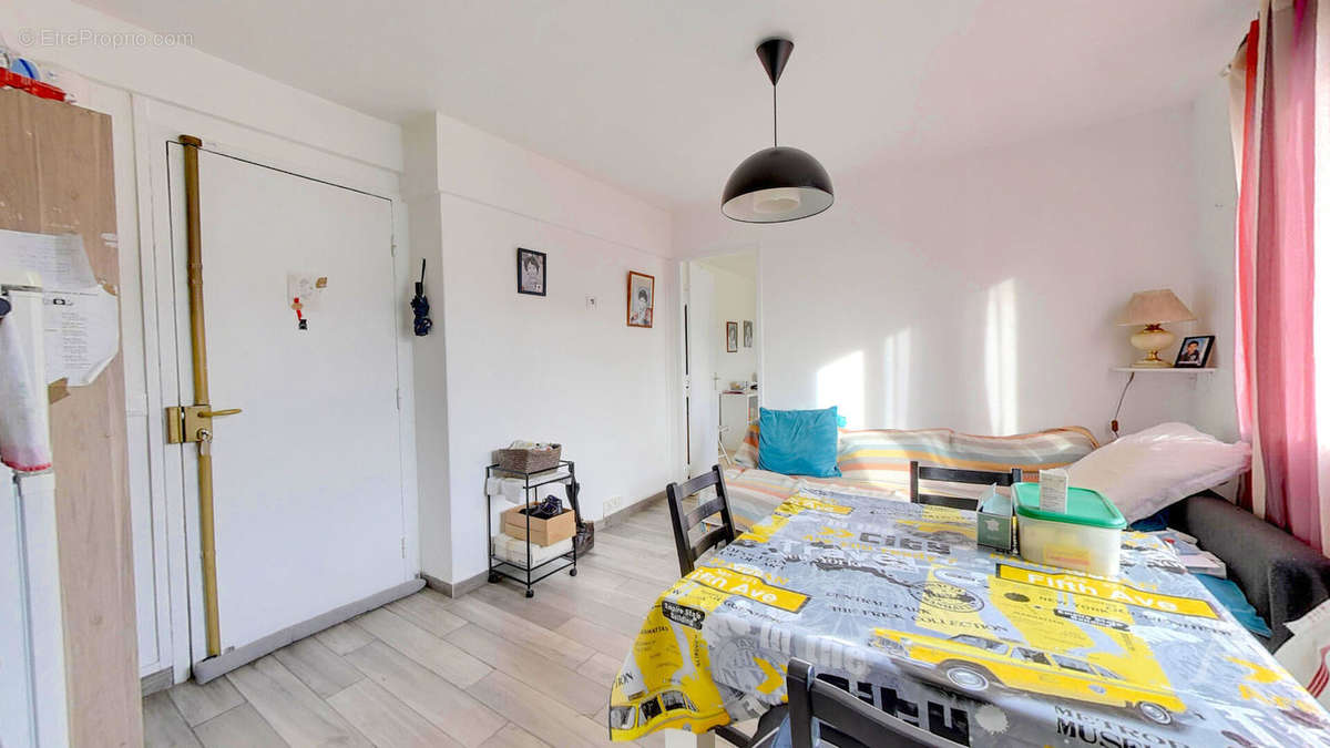 Appartement à MONTREUIL