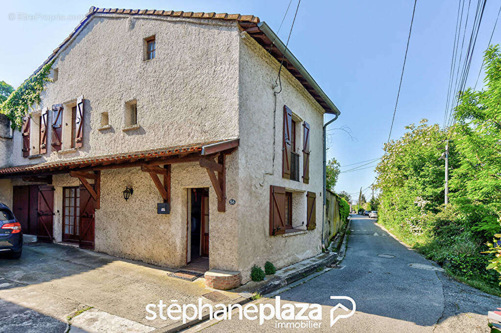 Maison à MURET