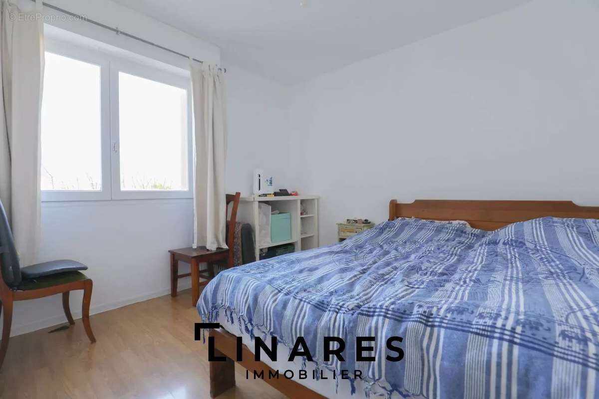 Appartement à MARSEILLE-9E