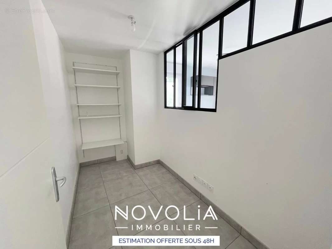 Appartement à LYON-3E