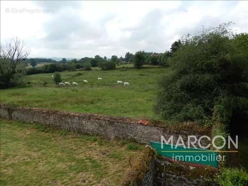 Maison à BELLEGARDE-EN-MARCHE