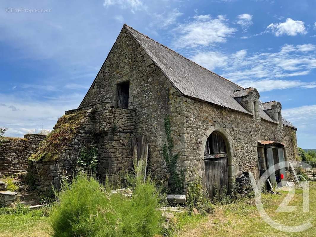 Maison à PEILLAC