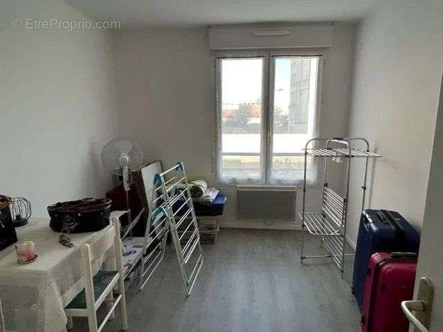 Appartement à LUCE