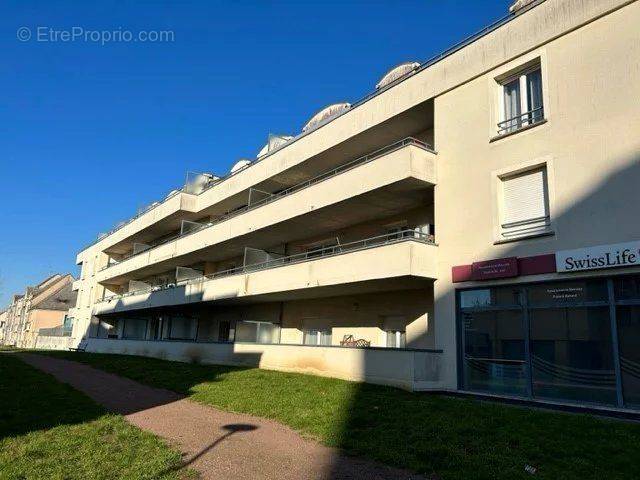 Appartement à LUCE