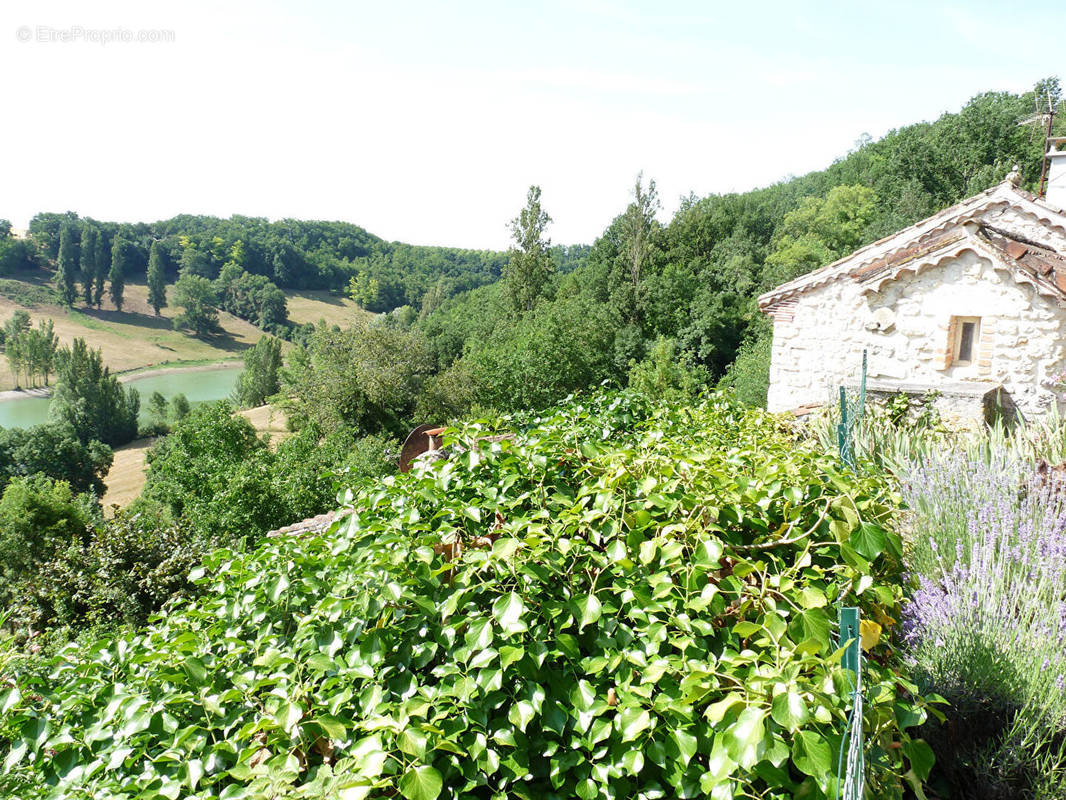 Maison à AGEN