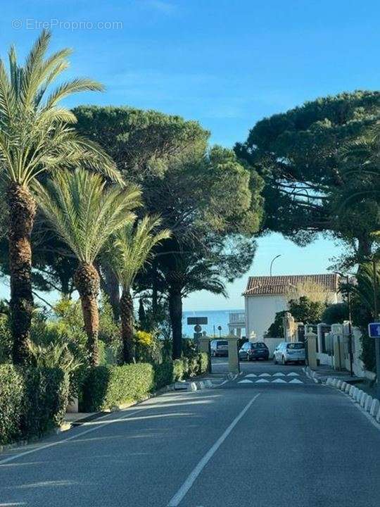 Maison à SAINTE-MAXIME