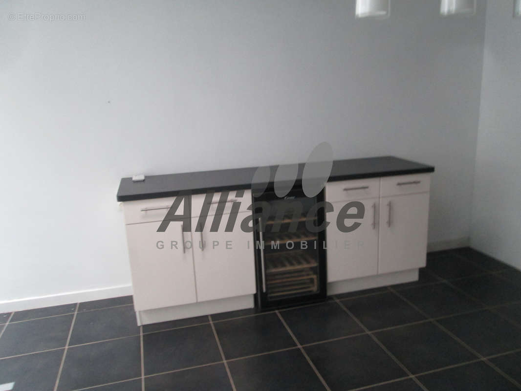 Appartement à LUXEUIL-LES-BAINS