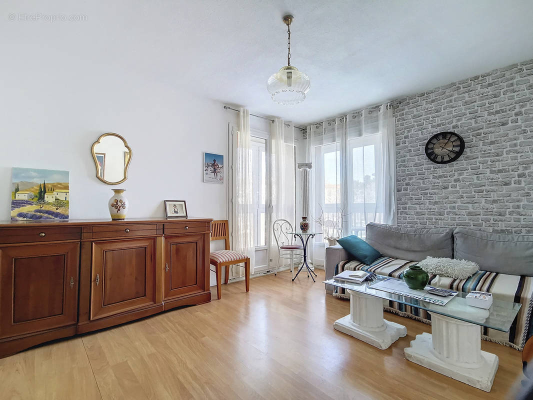 Appartement à PERPIGNAN