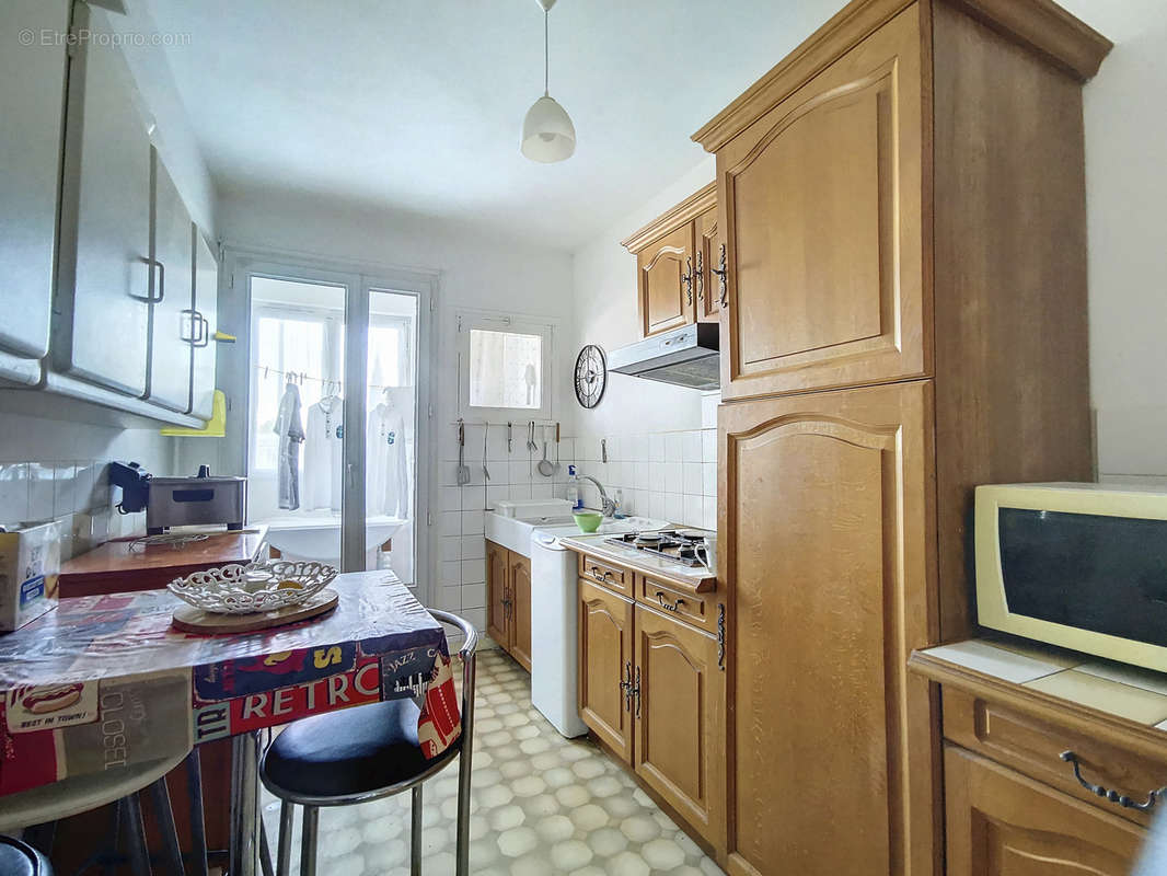 Appartement à PERPIGNAN