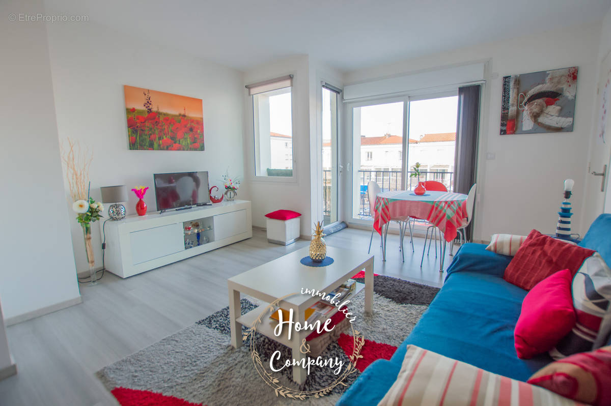 Appartement à ROYAN