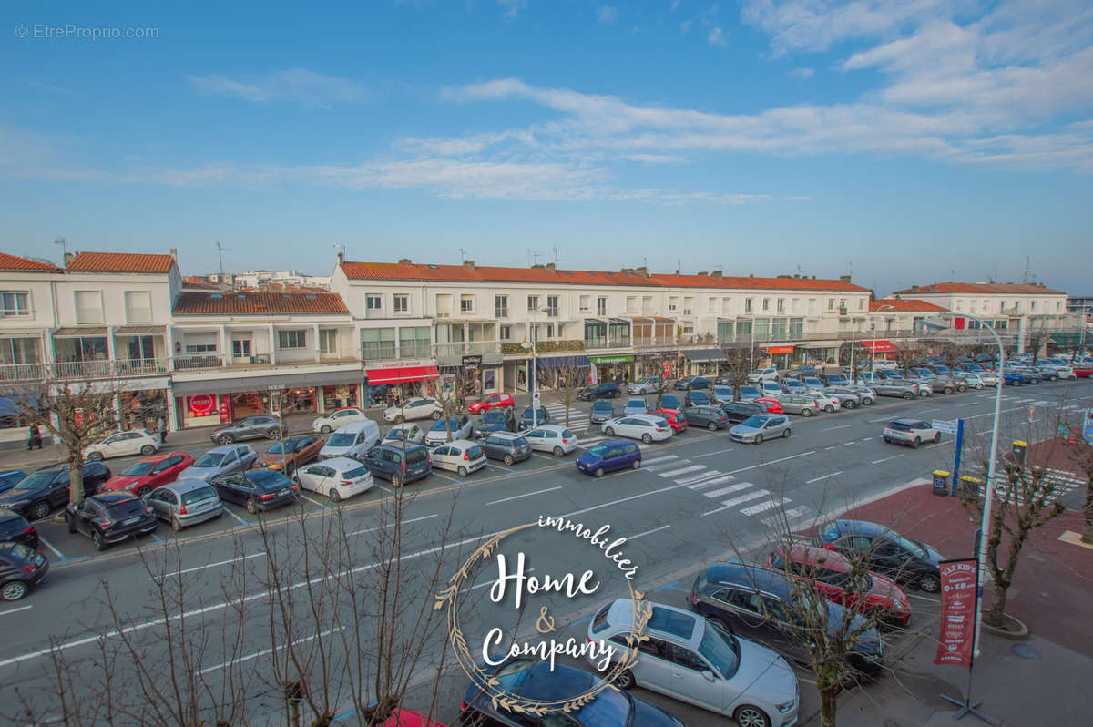 Appartement à ROYAN