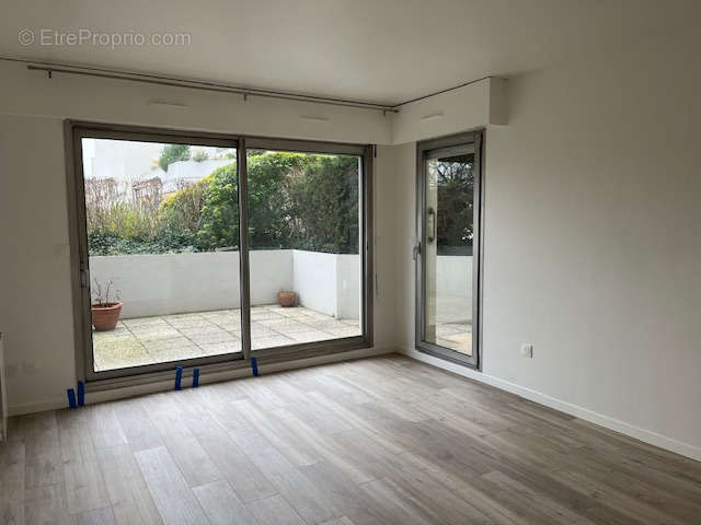 Appartement à NOGENT-SUR-MARNE