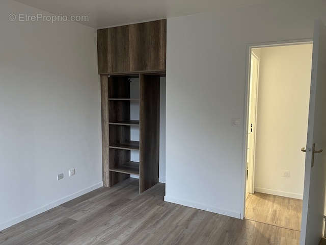 Appartement à NOGENT-SUR-MARNE