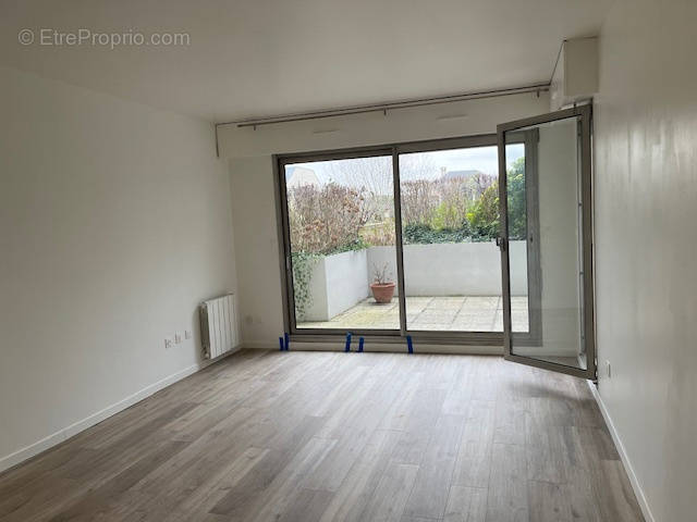 Appartement à NOGENT-SUR-MARNE