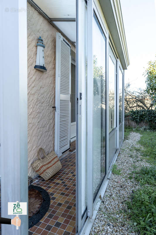 Maison à LES SABLES-D&#039;OLONNE