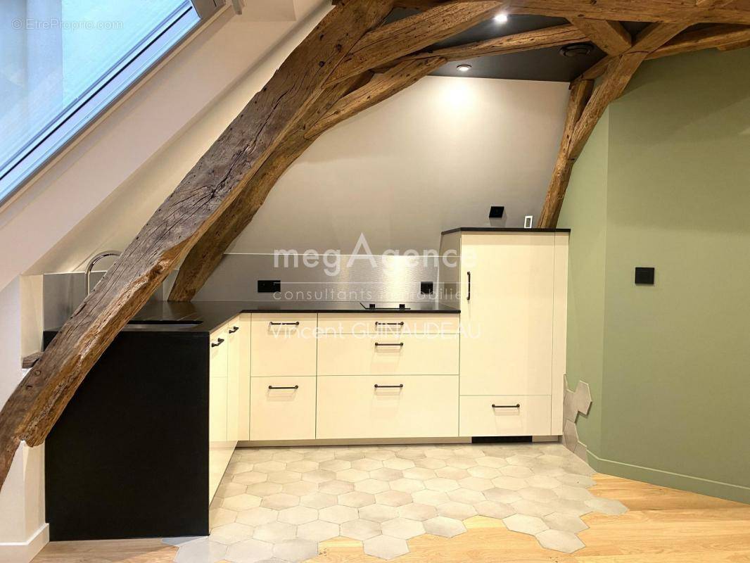 Appartement à CHOLET