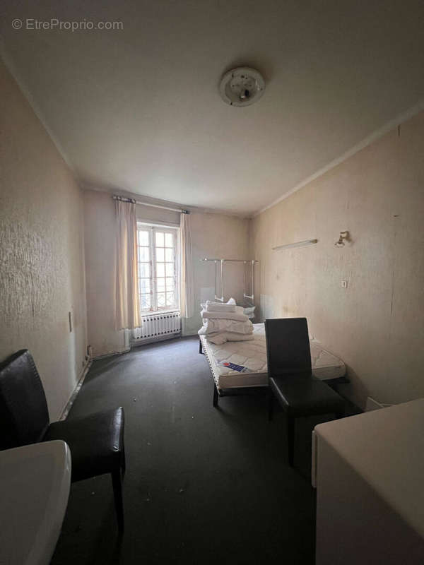 Appartement à SAINT-MALO