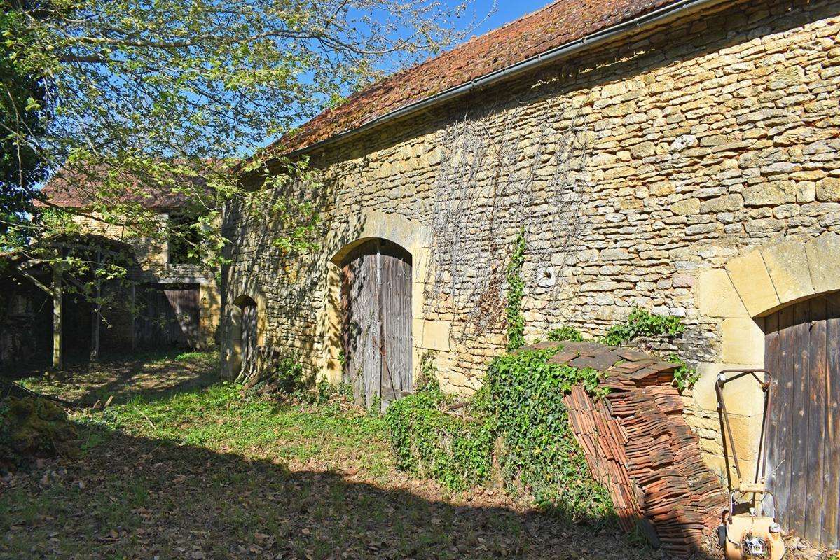 Maison à ARCHIGNAC