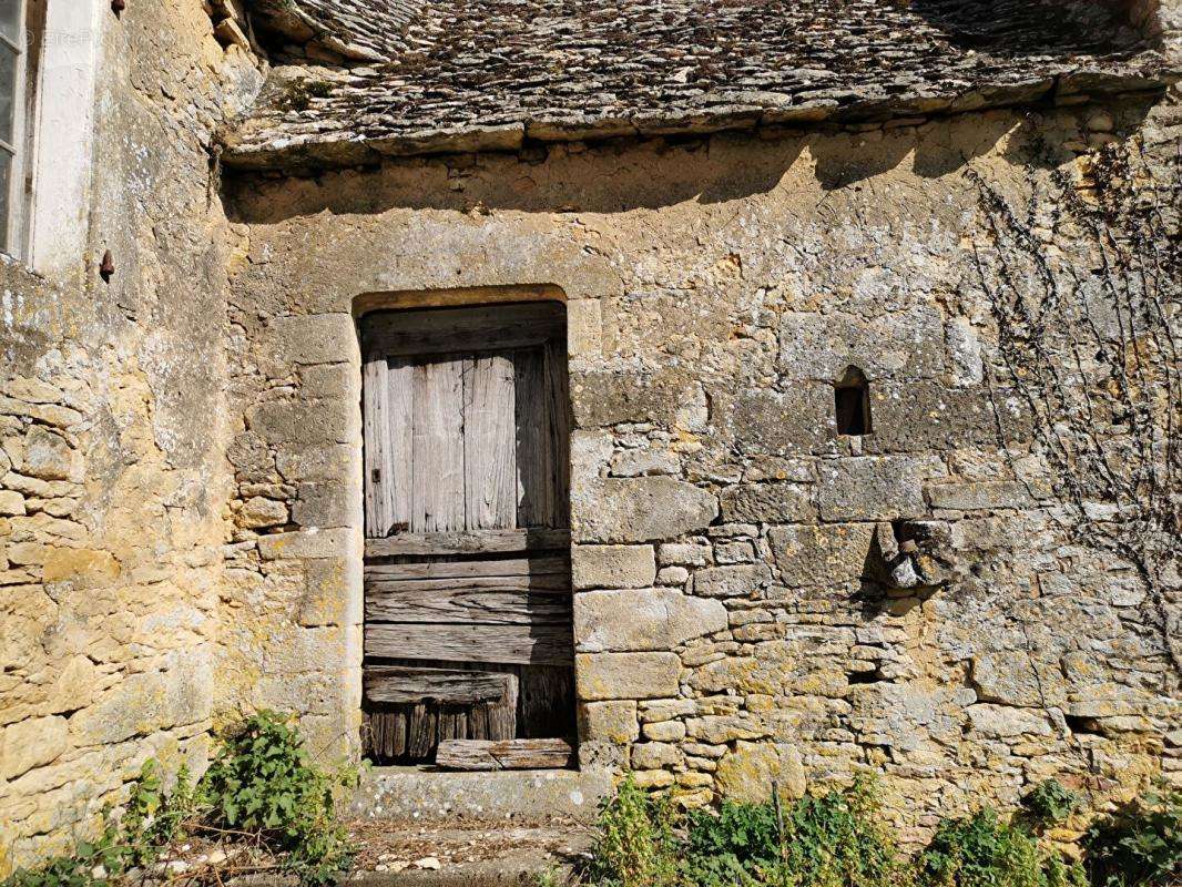 Maison à ARCHIGNAC