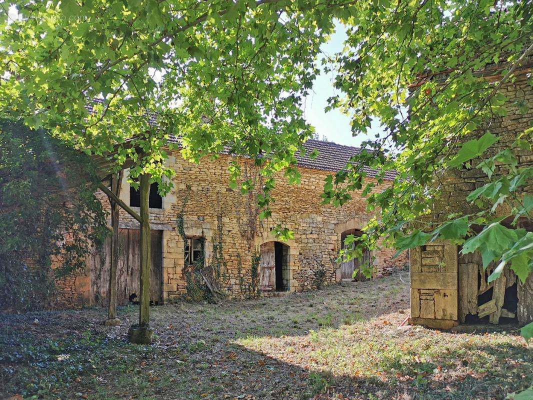 Maison à ARCHIGNAC