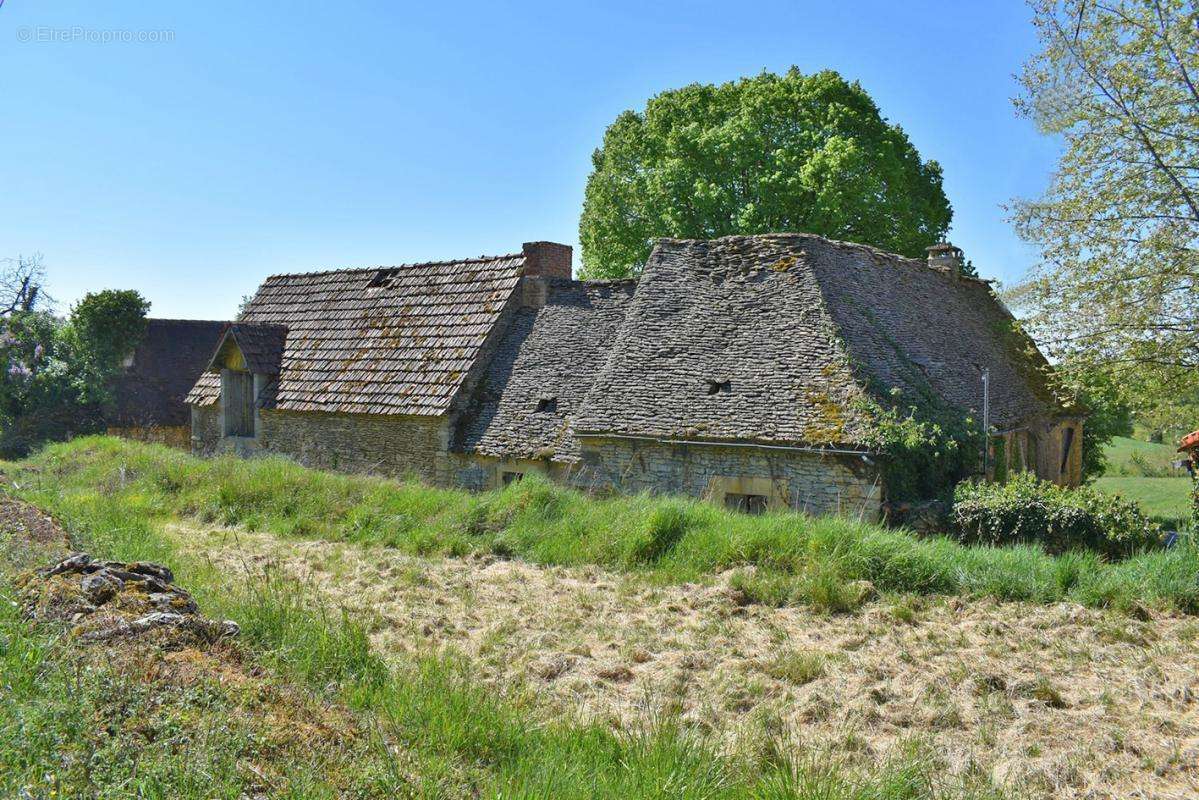 Maison à ARCHIGNAC