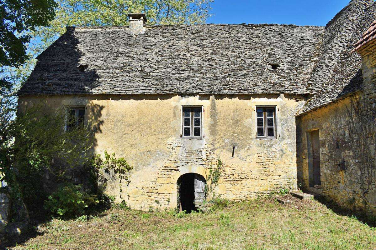 Maison à ARCHIGNAC